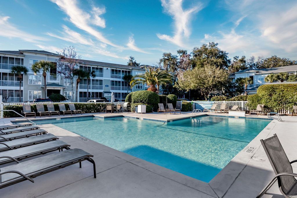 Photo of Outdoor in Saint Simons Heights