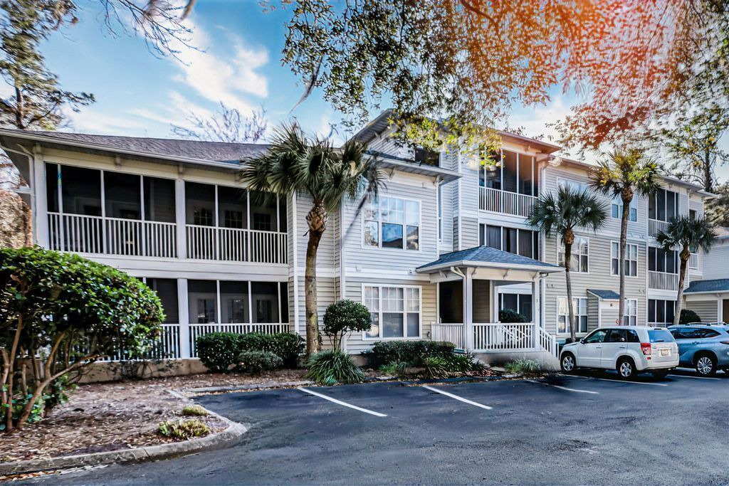Photo of Outdoor in Saint Simons Heights
