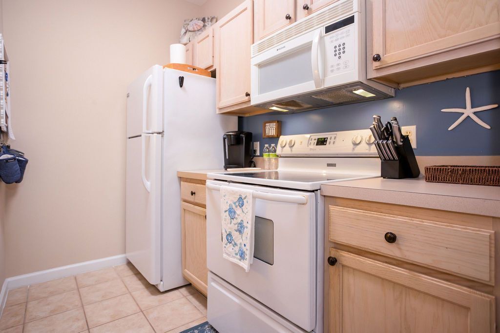 Photo of Kitchen in Saint Simons Heights