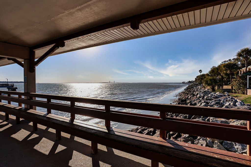 Photo of Outdoor in Saint Simons Heights