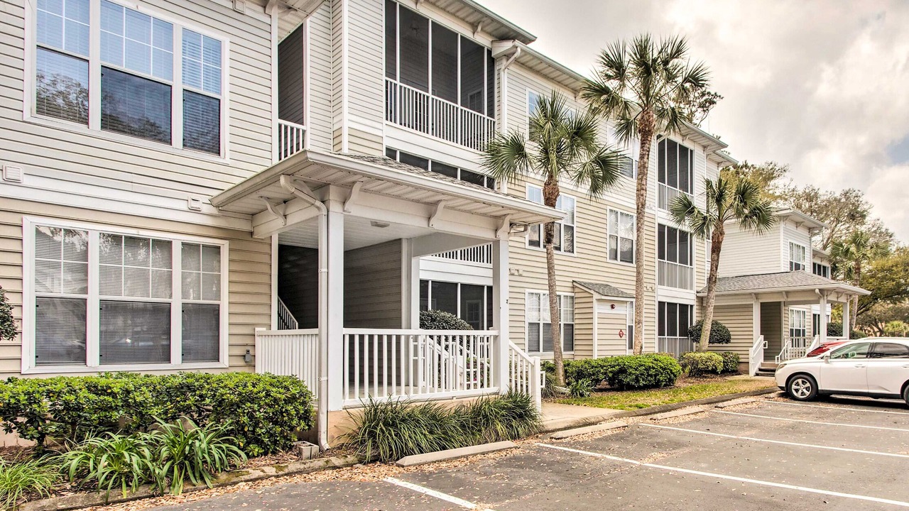 Photo of Outdoor in Saint Simons Heights