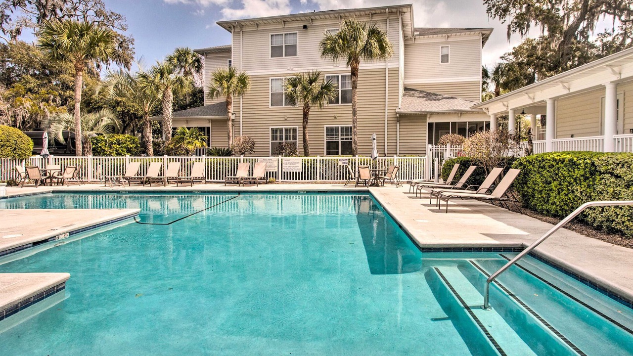 Photo of Outdoor in Saint Simons Heights