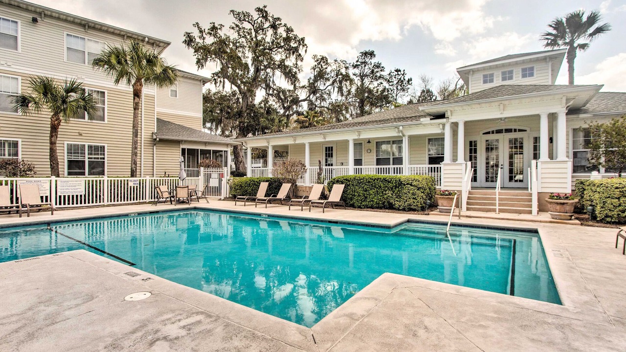 Photo of Outdoor in Saint Simons Heights