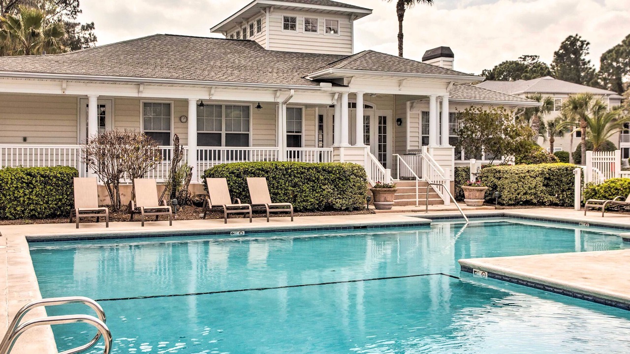 Photo of Outdoor in Saint Simons Heights