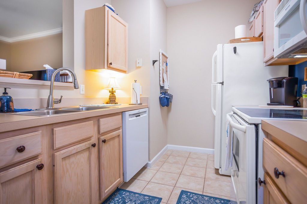 Photo of Kitchen in Saint Simons Heights