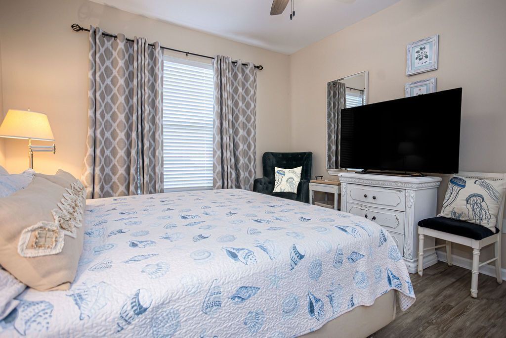 Photo of Bedroom in Saint Simons Heights