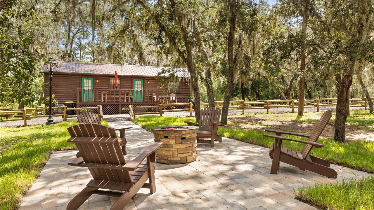 Photo of Patio Balcony in Loughman