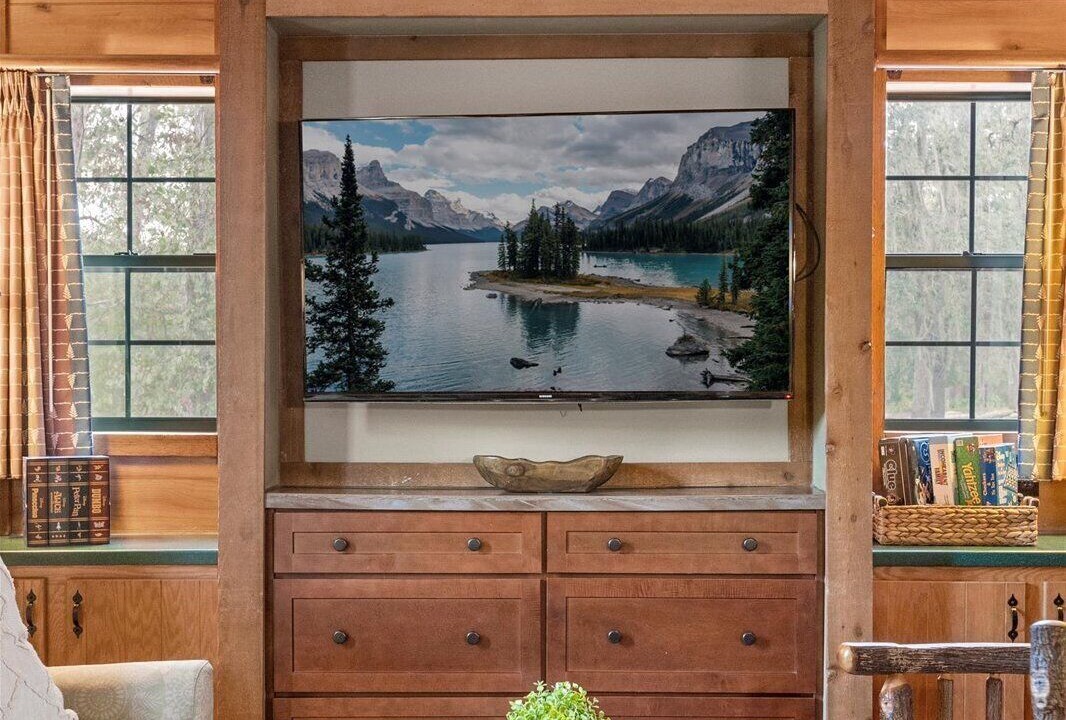 Photo of Livingroom in Loughman