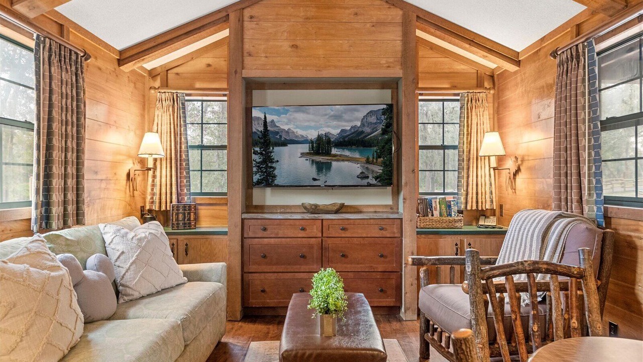 Photo of Livingroom in Loughman
