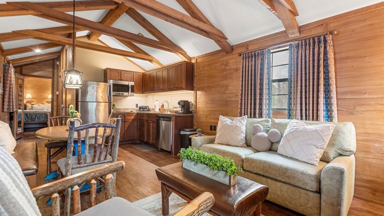 Photo of Livingroom in Loughman