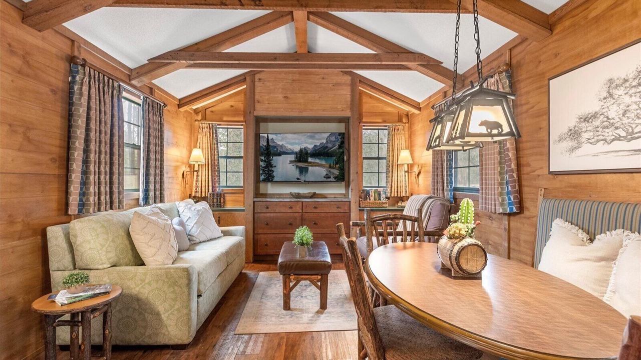 Photo of Livingroom in Loughman