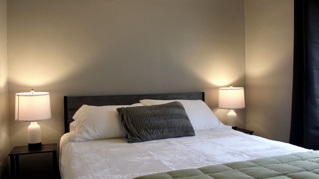 Photo of Bedroom in Madison