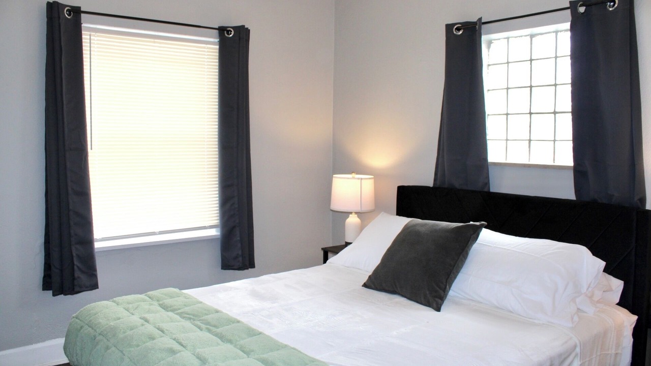 Photo of Bedroom in Madison
