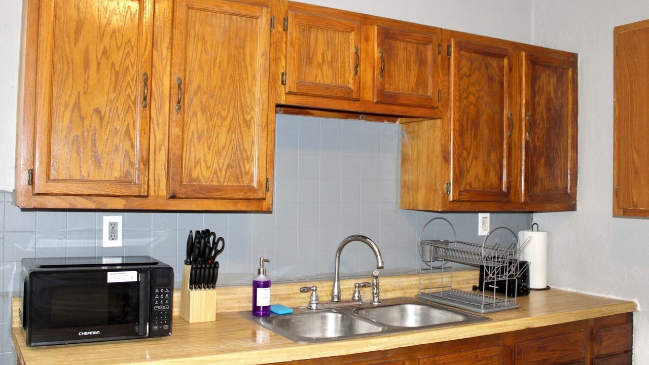 Photo of Kitchen in Madison