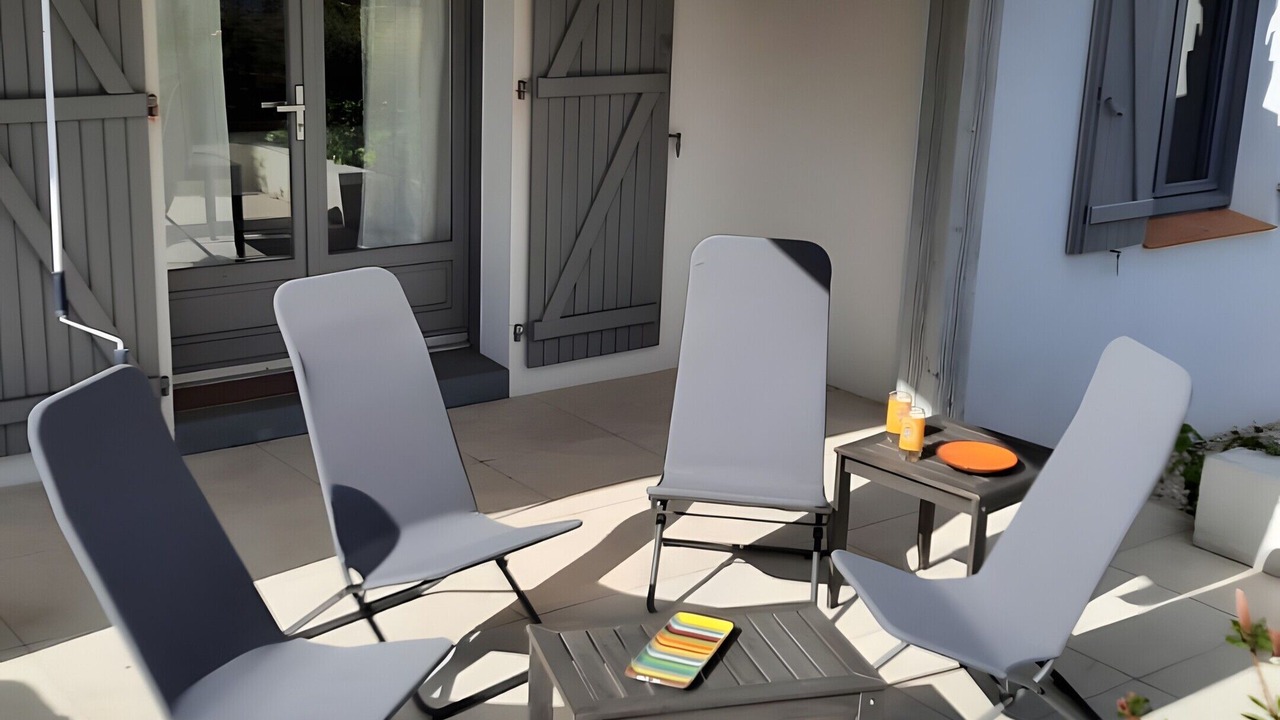 Photo of Outdoor in Pornic