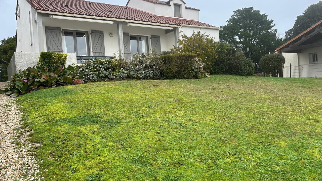 Photo of Outdoor in Pornic