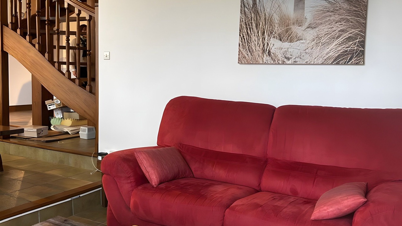 Photo of Livingroom in Pornic