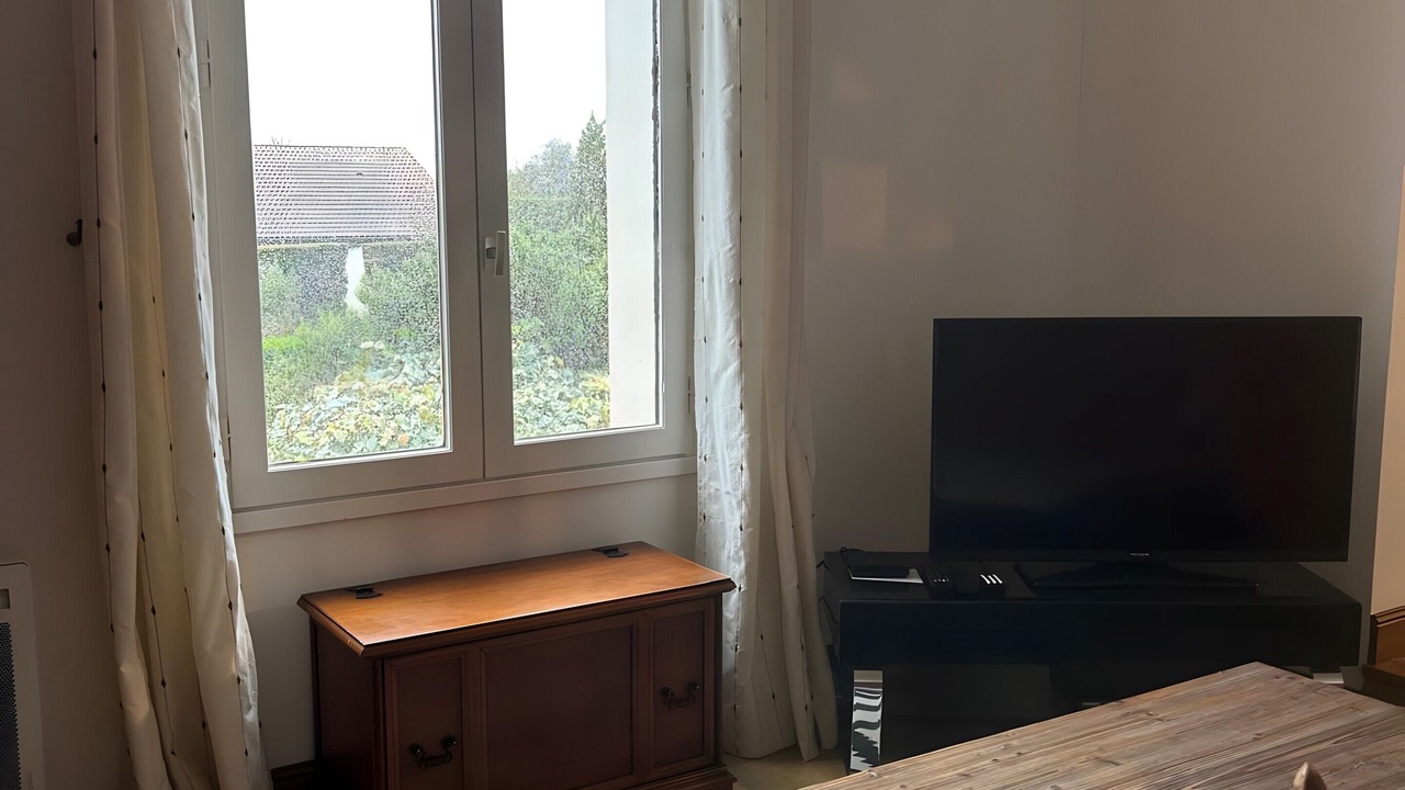 Photo of Livingroom in Pornic
