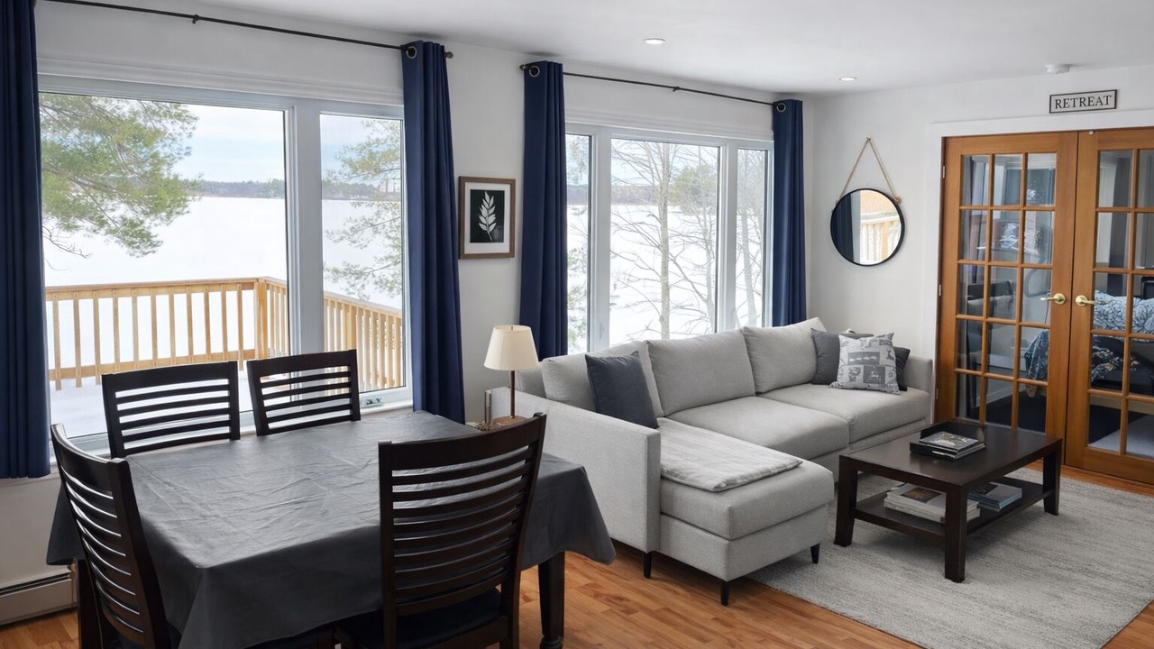Photo of Livingroom in Nipissing
