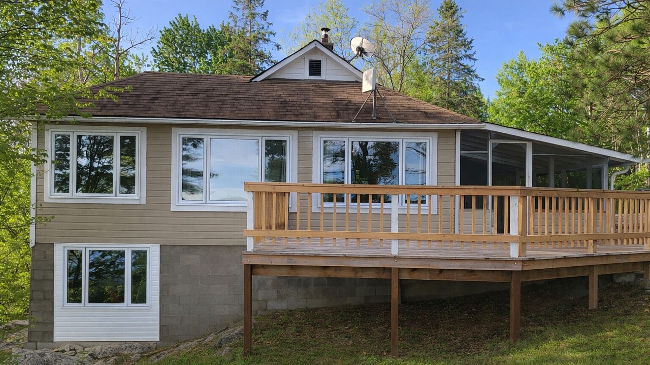 Photo of Outdoor in Nipissing