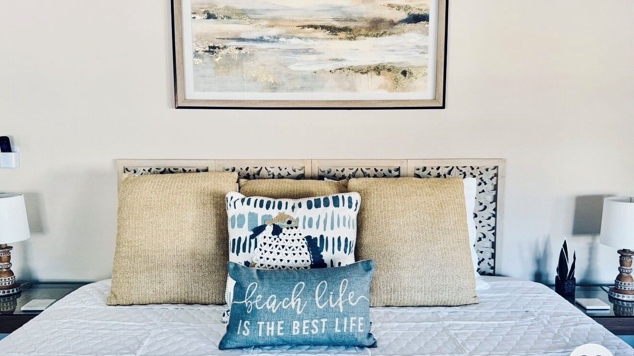 Photo of Bedroom in Carlouel