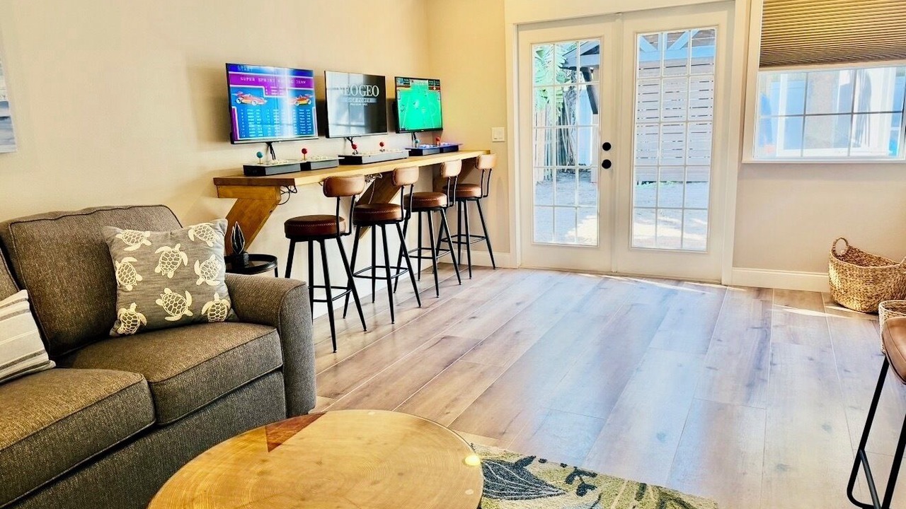 Photo of Livingroom in Carlouel