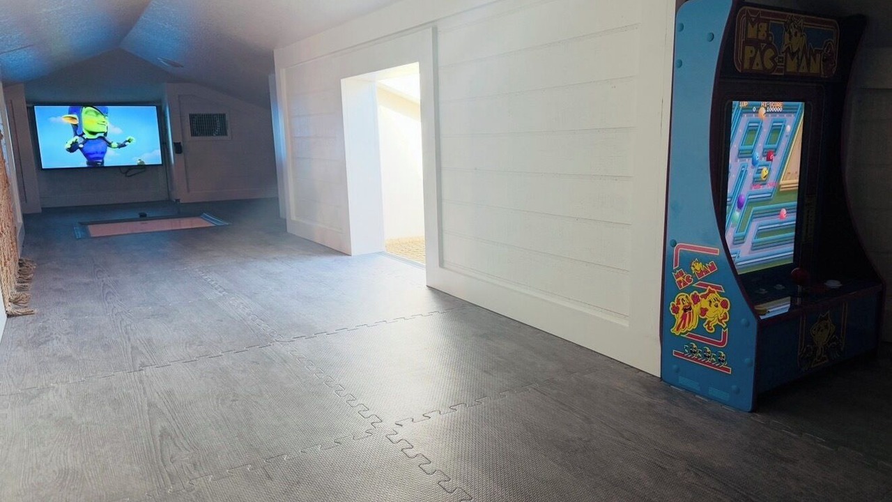 Photo of Bedroom in Carlouel