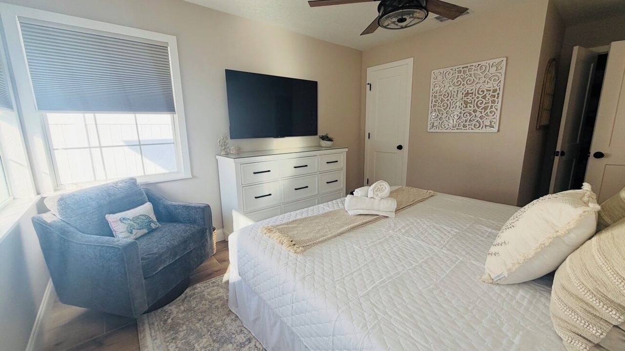 Photo of Bedroom in Carlouel