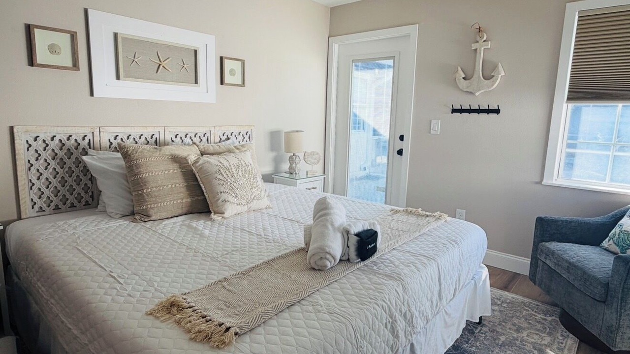 Photo of Bedroom in Carlouel
