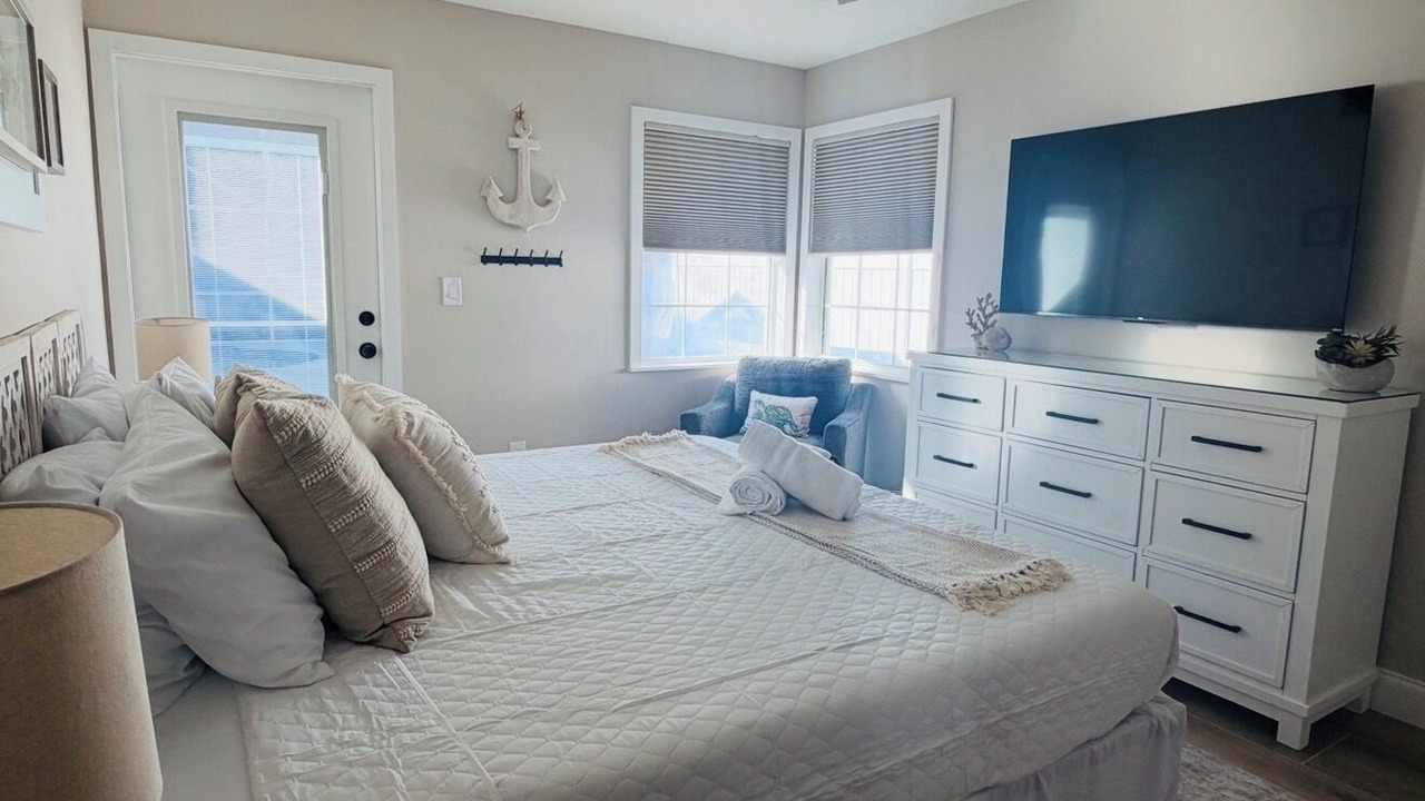 Photo of Bedroom in Carlouel