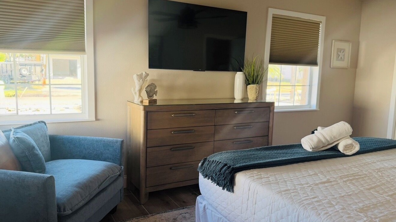 Photo of Bedroom in Carlouel