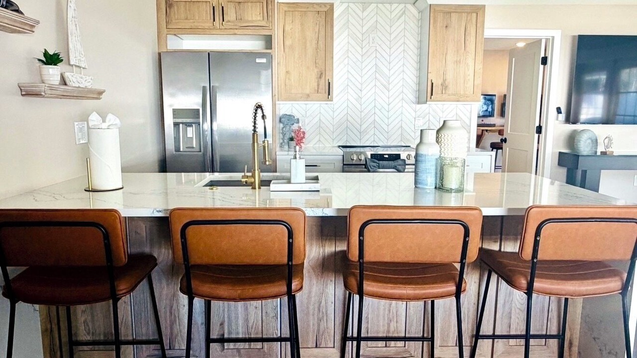 Photo of Kitchen in Carlouel