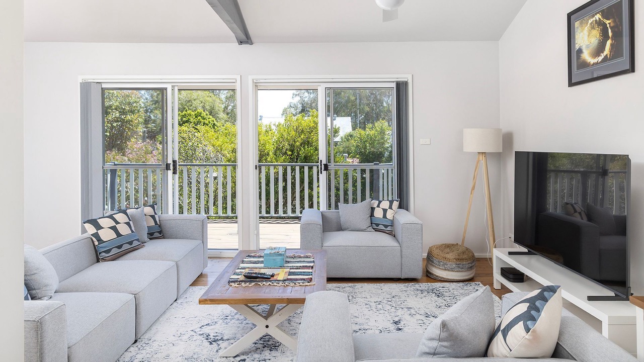 Photo of Livingroom in Lemon Tree Passage