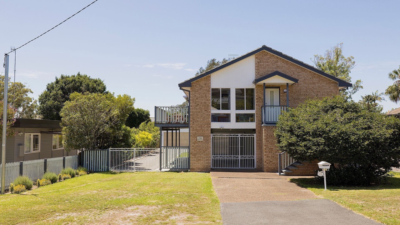 Photo of Outdoor in Lemon Tree Passage