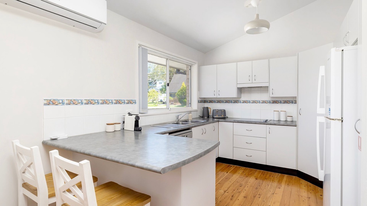 Photo of Kitchen in Lemon Tree Passage