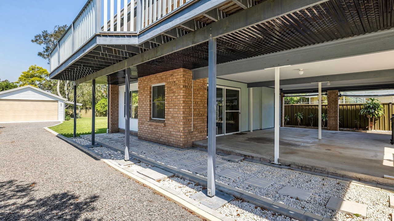 Photo of Outdoor in Lemon Tree Passage