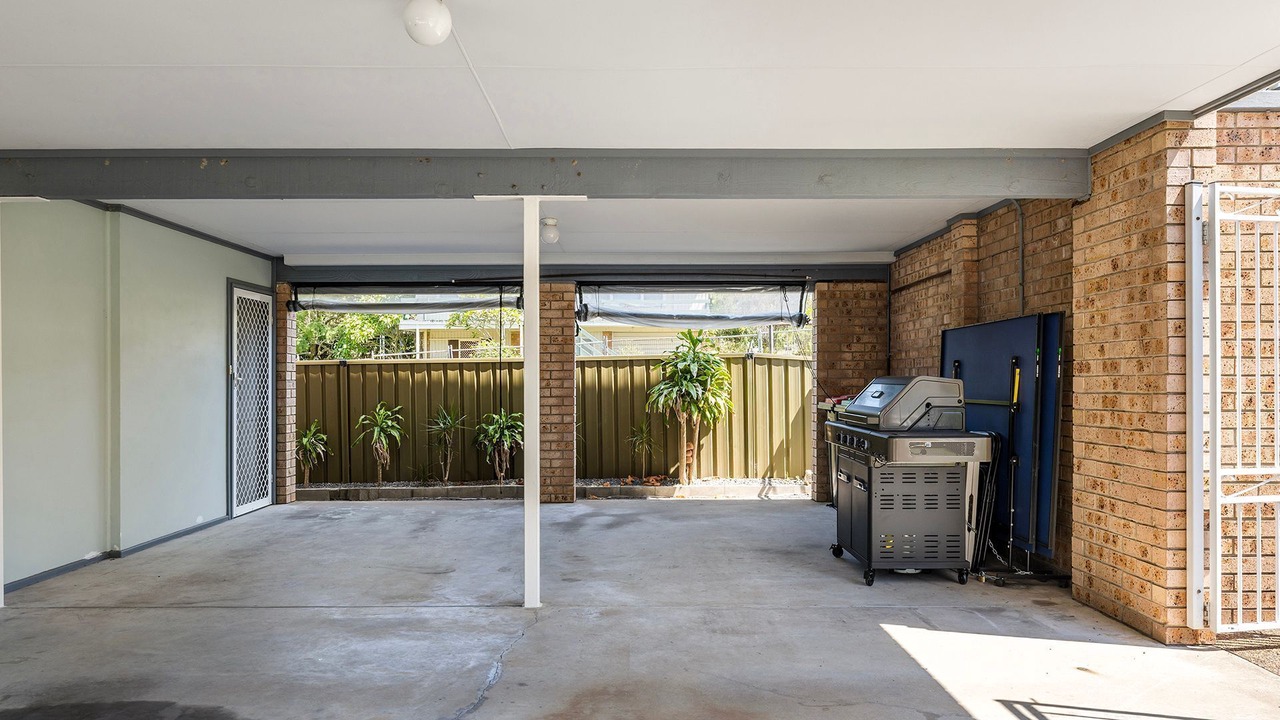 Photo of Patio Balcony in Lemon Tree Passage