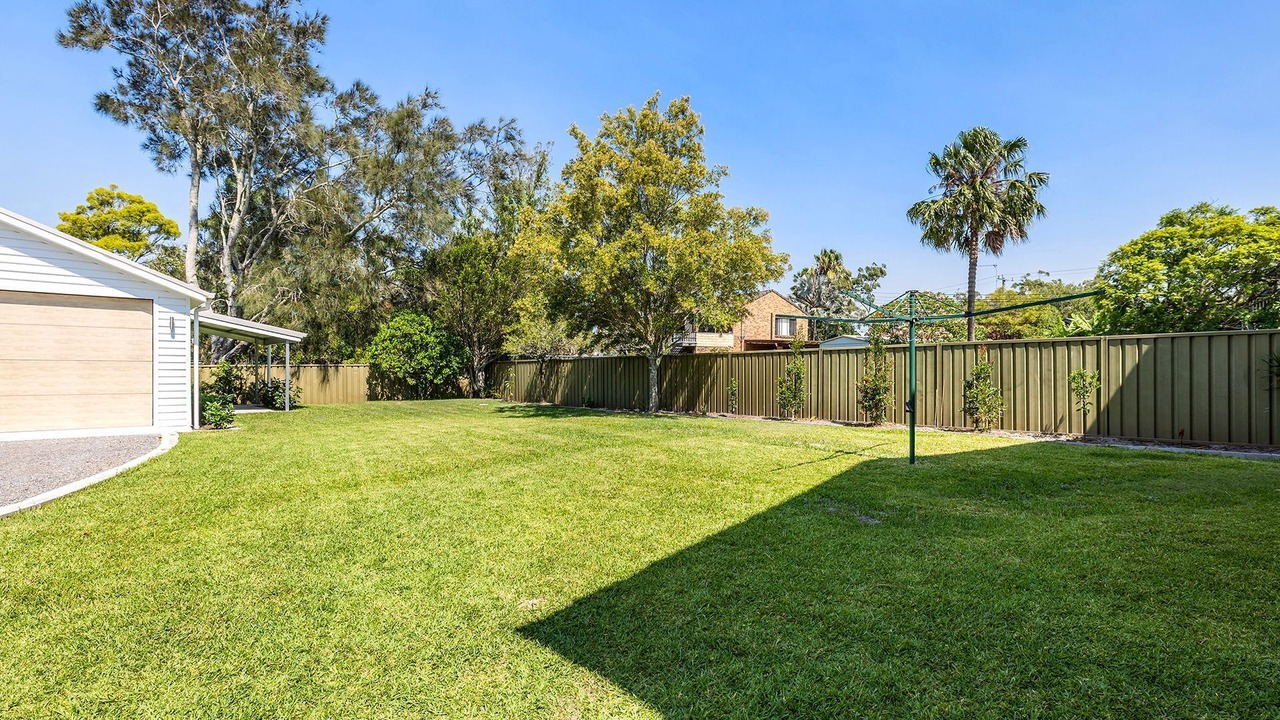 Photo of Outdoor in Lemon Tree Passage