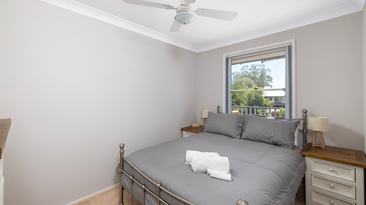 Photo of Bedroom in Lemon Tree Passage