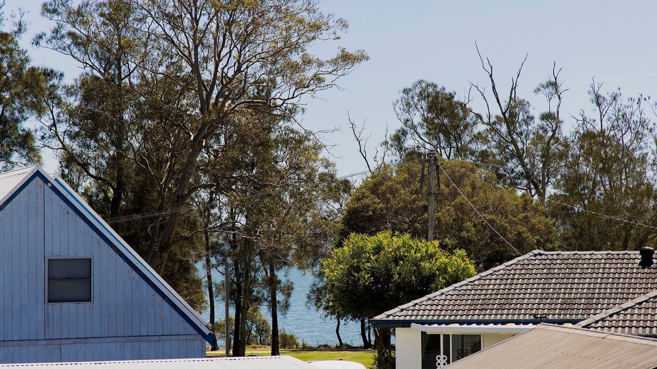 Photo of Others in Lemon Tree Passage