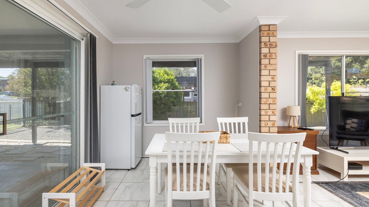 Photo of Outdoor in Lemon Tree Passage