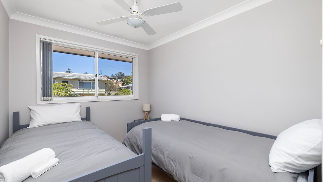 Photo of Bedroom in Lemon Tree Passage