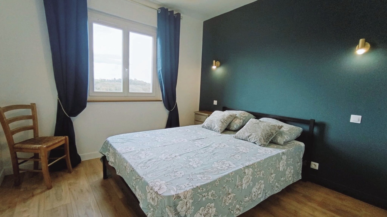 Photo of Bedroom in Saint-Rabier