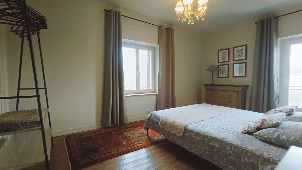 Photo of Bedroom in Saint-Rabier