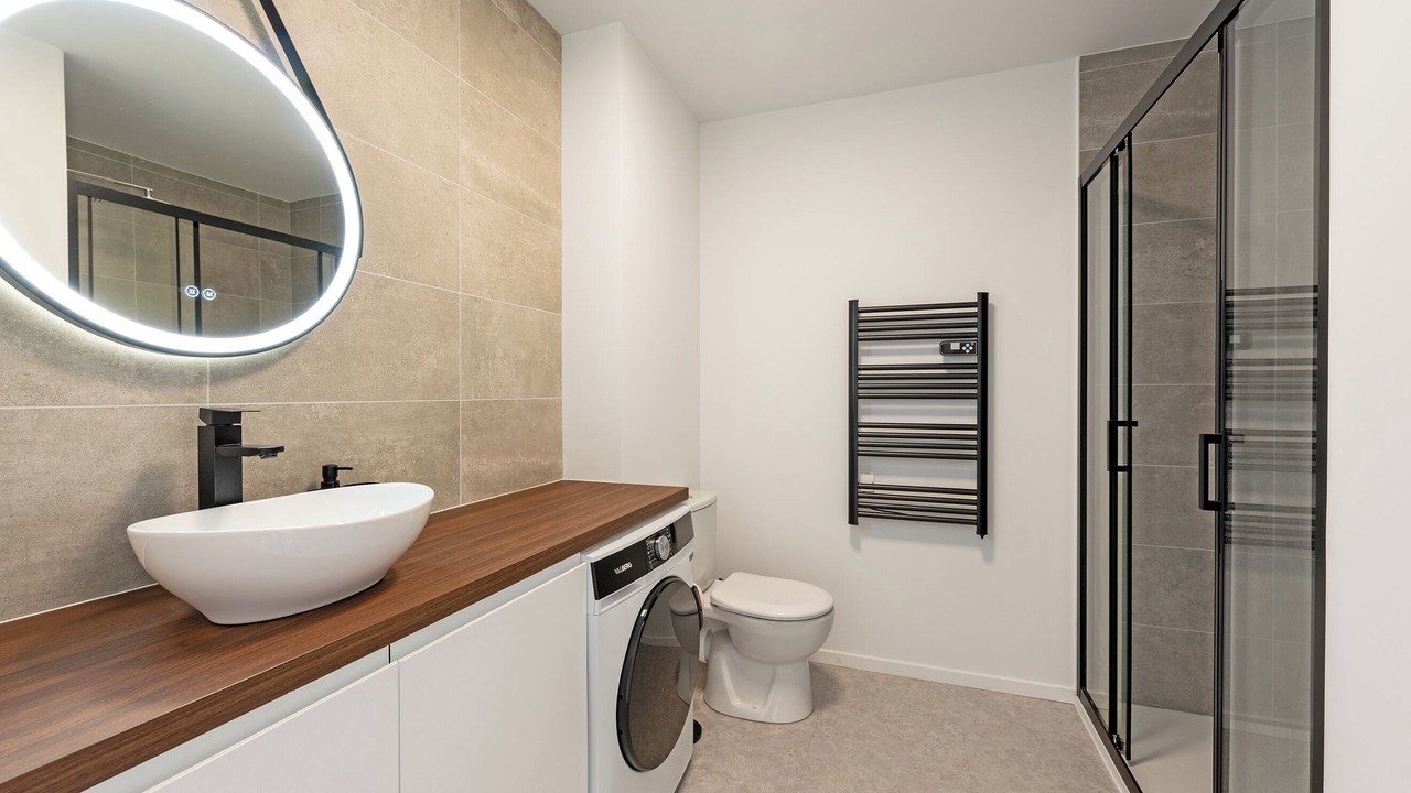 Photo of Bathroom in Albi