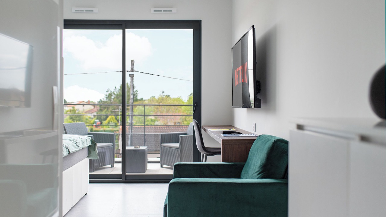 Photo of Livingroom in Albi