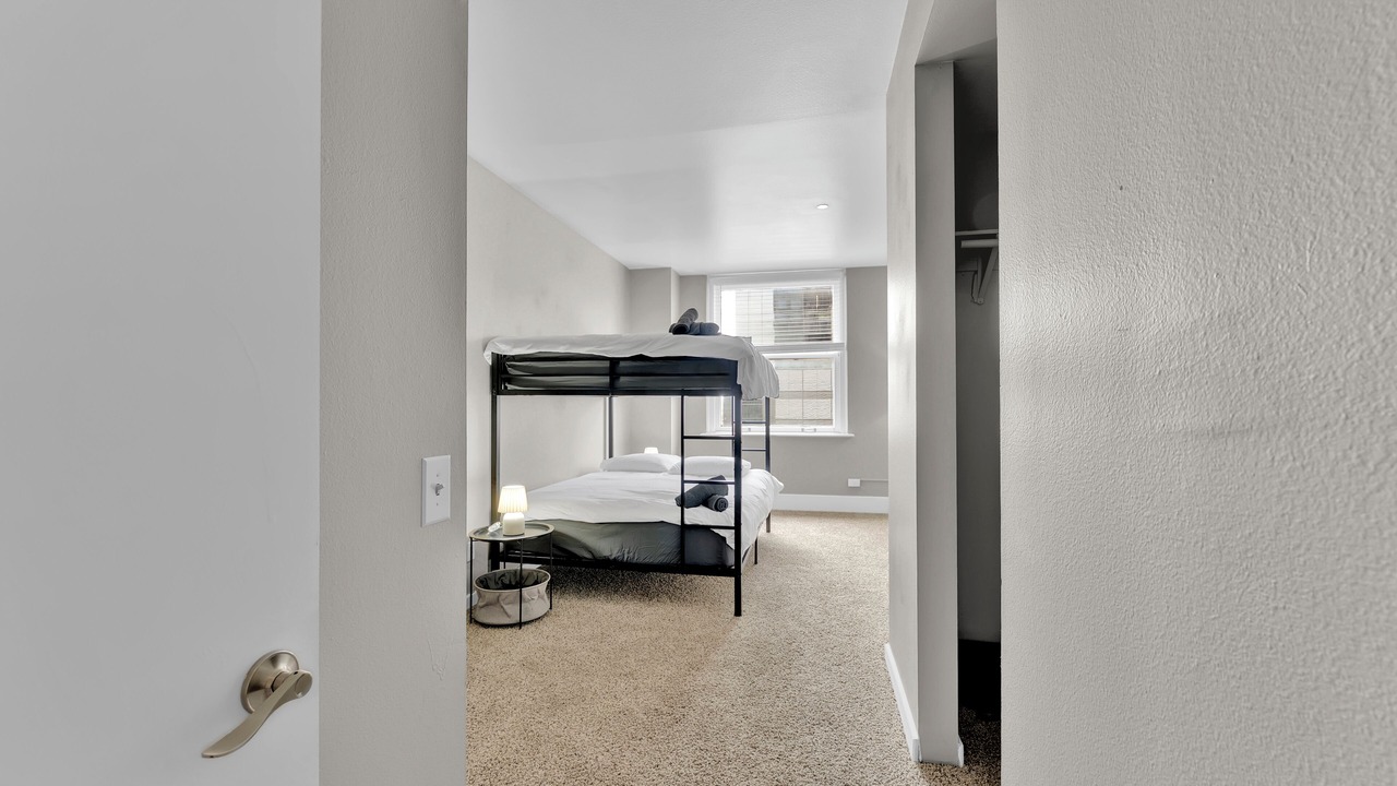 Photo of Bedroom in Downtown Fort Worth