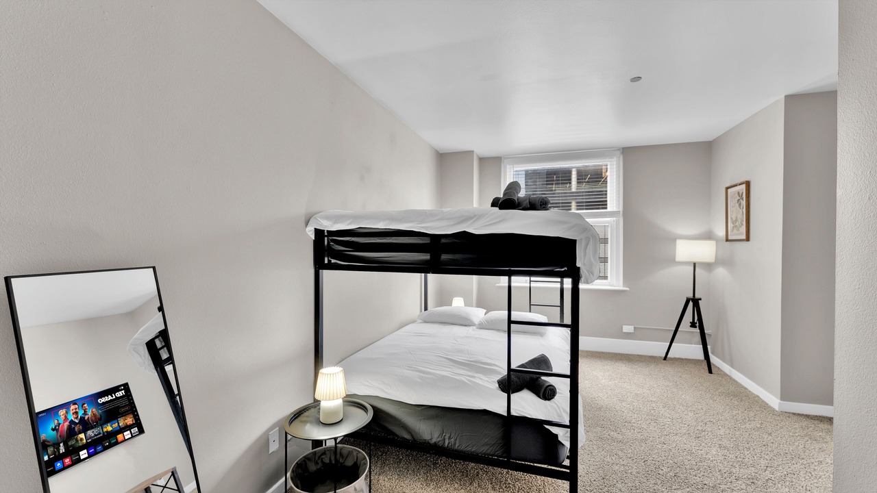 Photo of Bedroom in Downtown Fort Worth