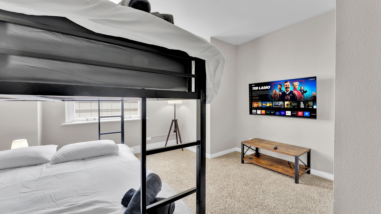 Photo of Bedroom in Downtown Fort Worth