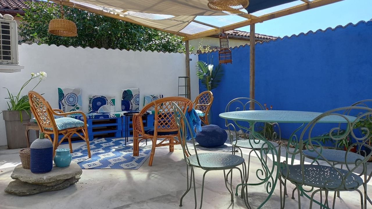 Photo of Outdoor in Le Passage